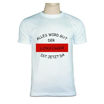 Preview: Alles wird gut